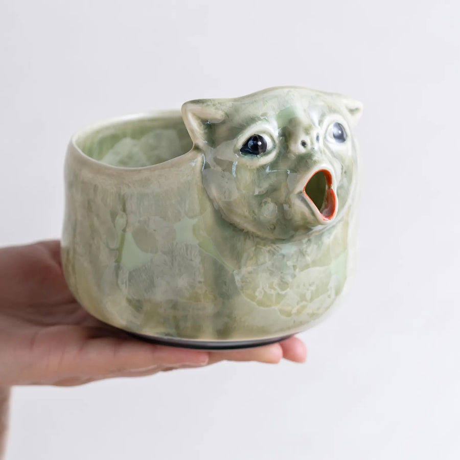 Green Bowl